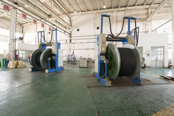 金山电缆销售处 专注轨道交通CRCC认证电缆~